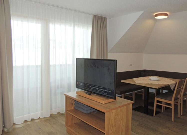 Haus Christophorus Obergurgl Exterior foto