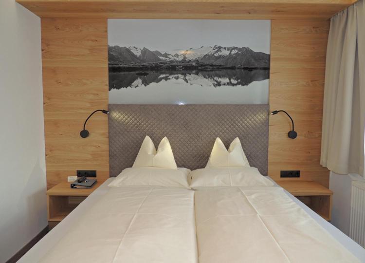 Haus Christophorus Obergurgl Exterior foto